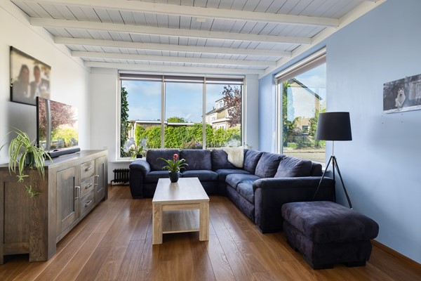 Medium property photo - Wethouder Klerkstraat 14, 4153 VK Beesd